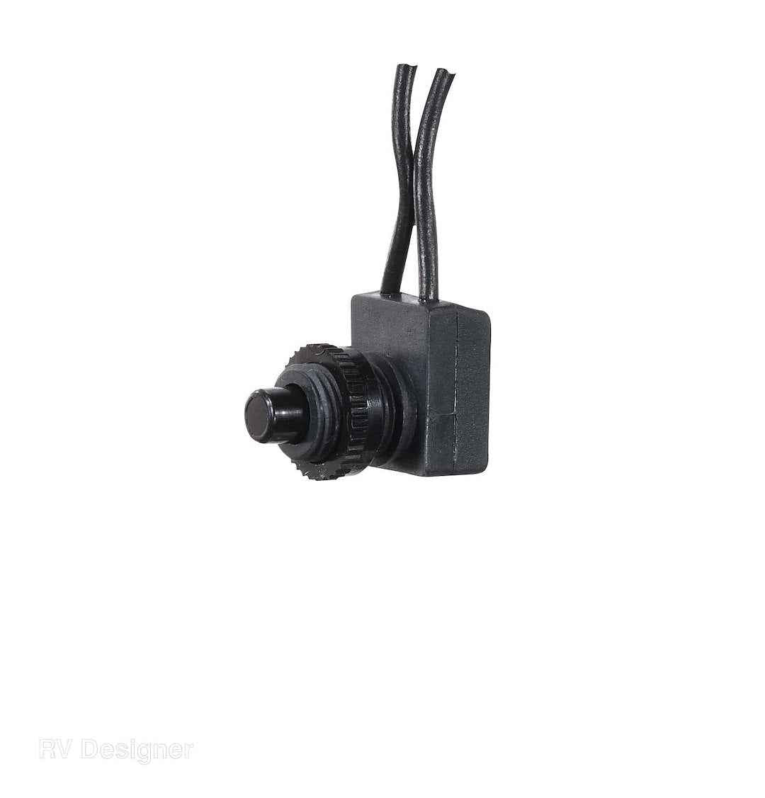 RV Designer Roof Vent Switch S741 – Voltage Rating: 125 Volt