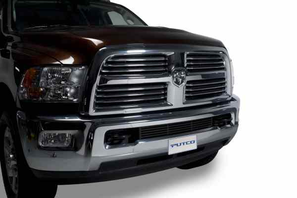 Putco 83161 Bumper Grille Insert