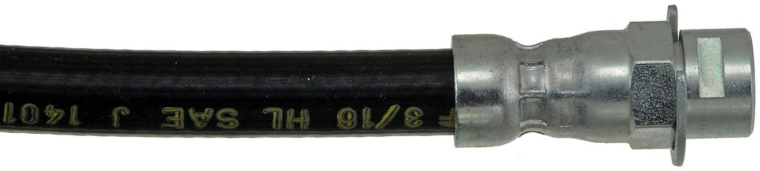 Dorman First Stop H4497 Brake Hose - 16-1/2 Inch - image 3