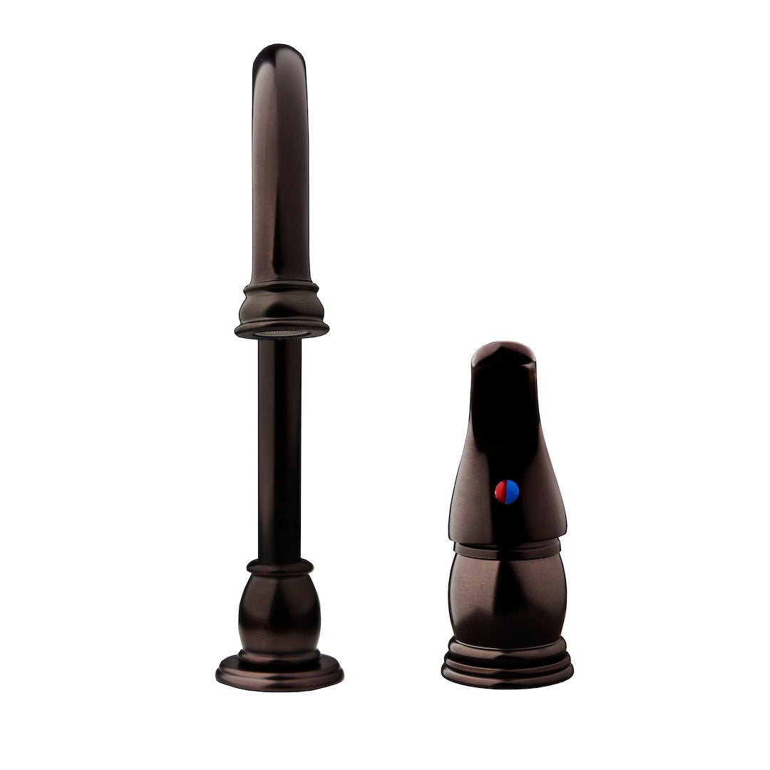 Dura Faucet Df-Nmk301-Vb Faucet - image 3
