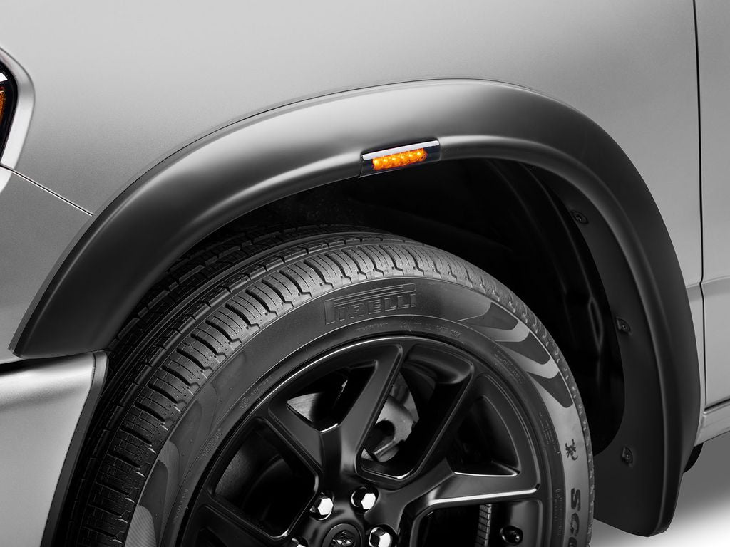 Husky Liner 2805942 RVL Fender Flares