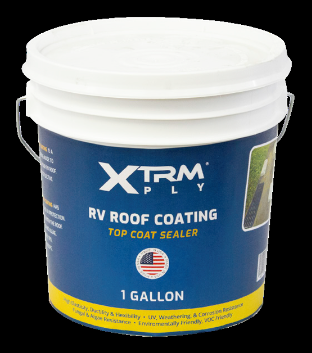 Lasalle Bristol 2704034a Roof Coating