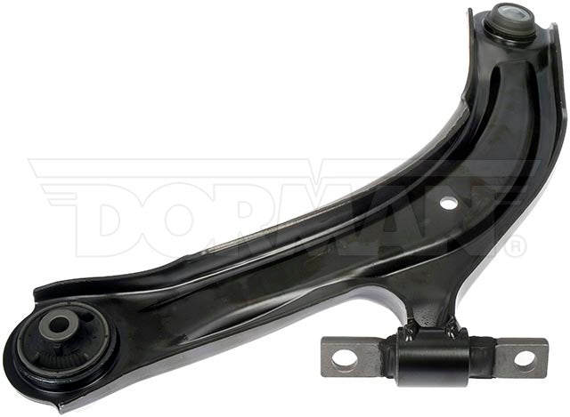 Dorman (OE Solutions) 521-184 Steel Control Arm and Bushing - image 4