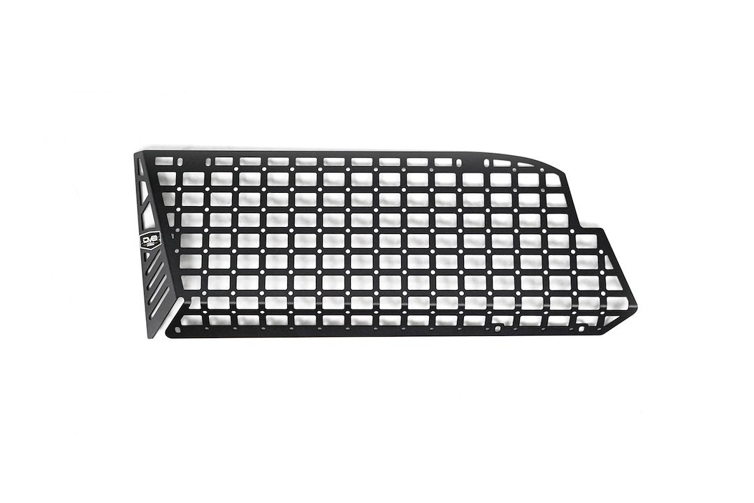 DV8 Offroad MPBR-12 Two-Door Bronco Rear MOLLE Panel