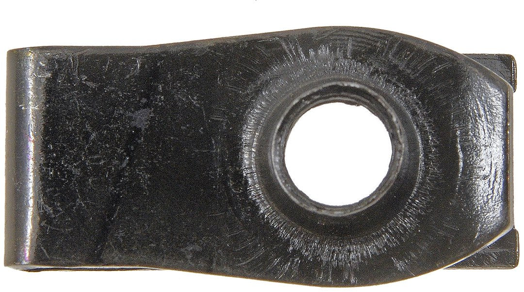 Help! By Dorman 03954 5/16-18 A-Frame U-Type Clip Nuts - image 1