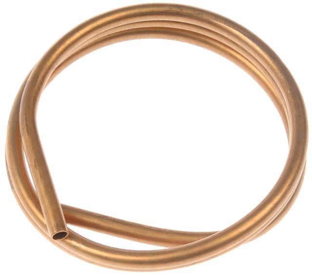 Dorman (OE Solutions) 510-009 25-Foot Copper Vacuum and Washer Tubing - image 1