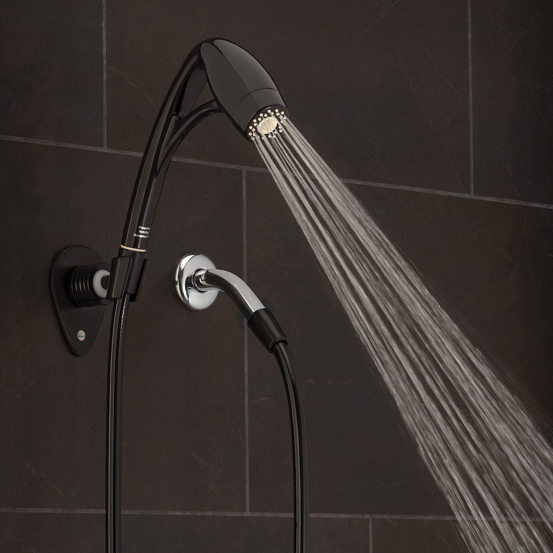 Oxygenics/ Etl 25088 Shower Head - image 5