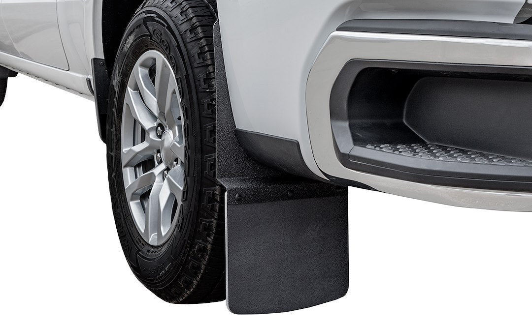 ACCESS Covers Rockstar Set Of 2 Fender Rubber Mud Flap E300002109 - image 2