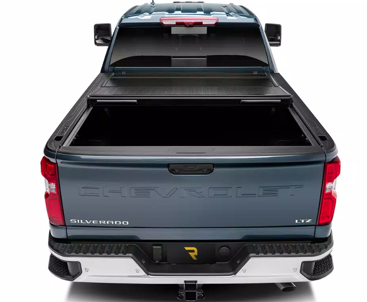 BAK Industries BAKFlip G2 Aluminum Tailgate Handle Lock Tonneau Cover 226134 - image 9
