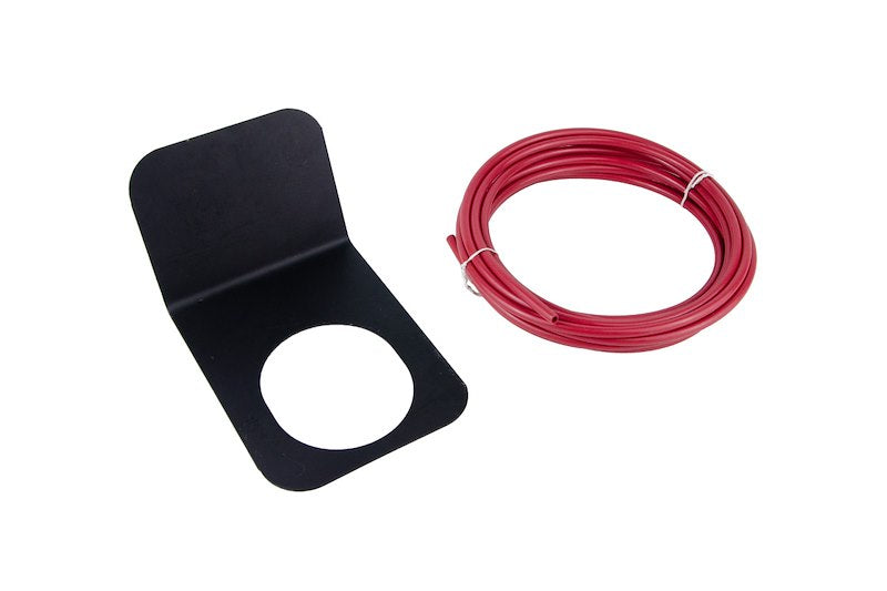 Kit de muelles neumáticos de asistencia Firestone Ride-Rite 2648 – Capacidad de 5,000 lb