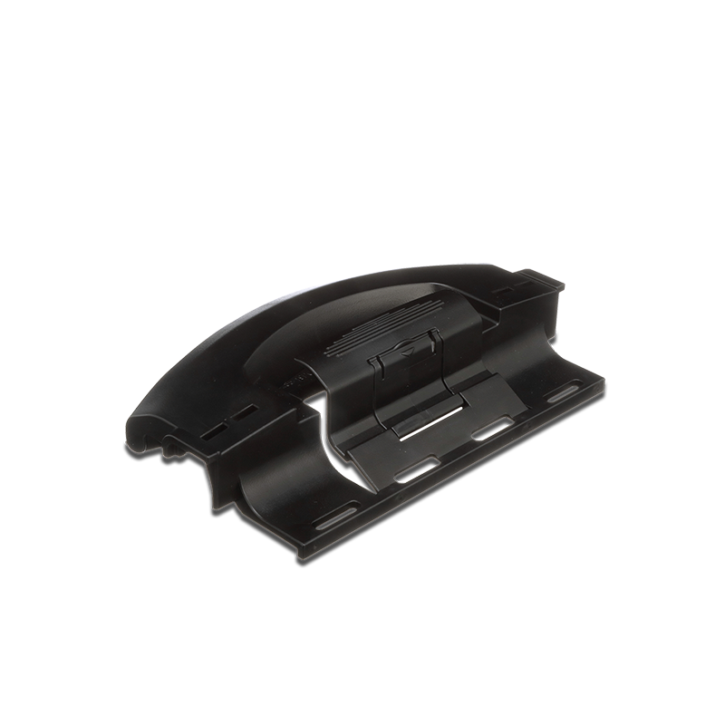Dometic 4450018323 Refrigerator Door Handle – Black DMR702