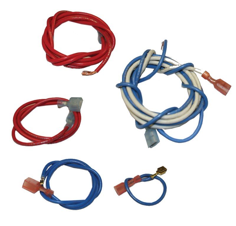 Suburban 520832 Furnace Wiring Harness SF-20, SF-25, SF-30, SF-35 & SF-42