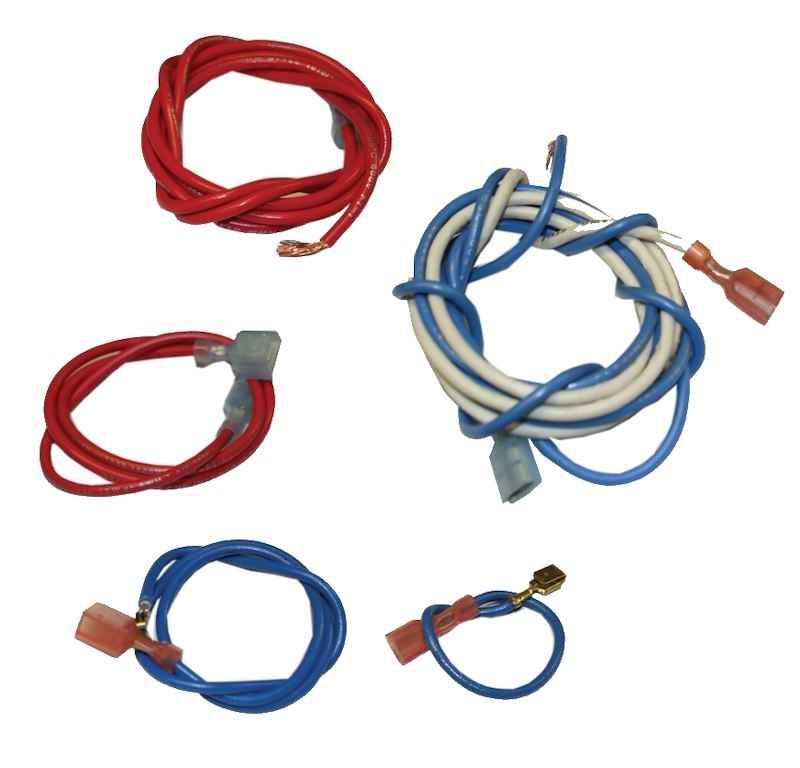 Suburban 520832 Furnace Wiring Harness SF-20, SF-25, SF-30, SF-35 & SF-42
