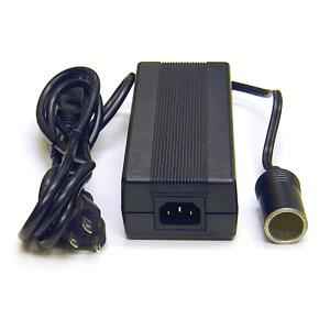 Norcold 50757 Refrigerator Power Cord - 6 Amps