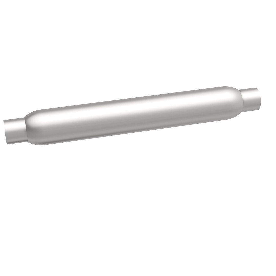 MagnaFlow 18135 Glass Pack Exhaust Muffler