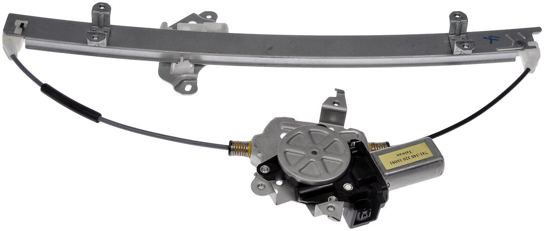 Dorman 741-348 Window Motor and Power Regulator - image 2