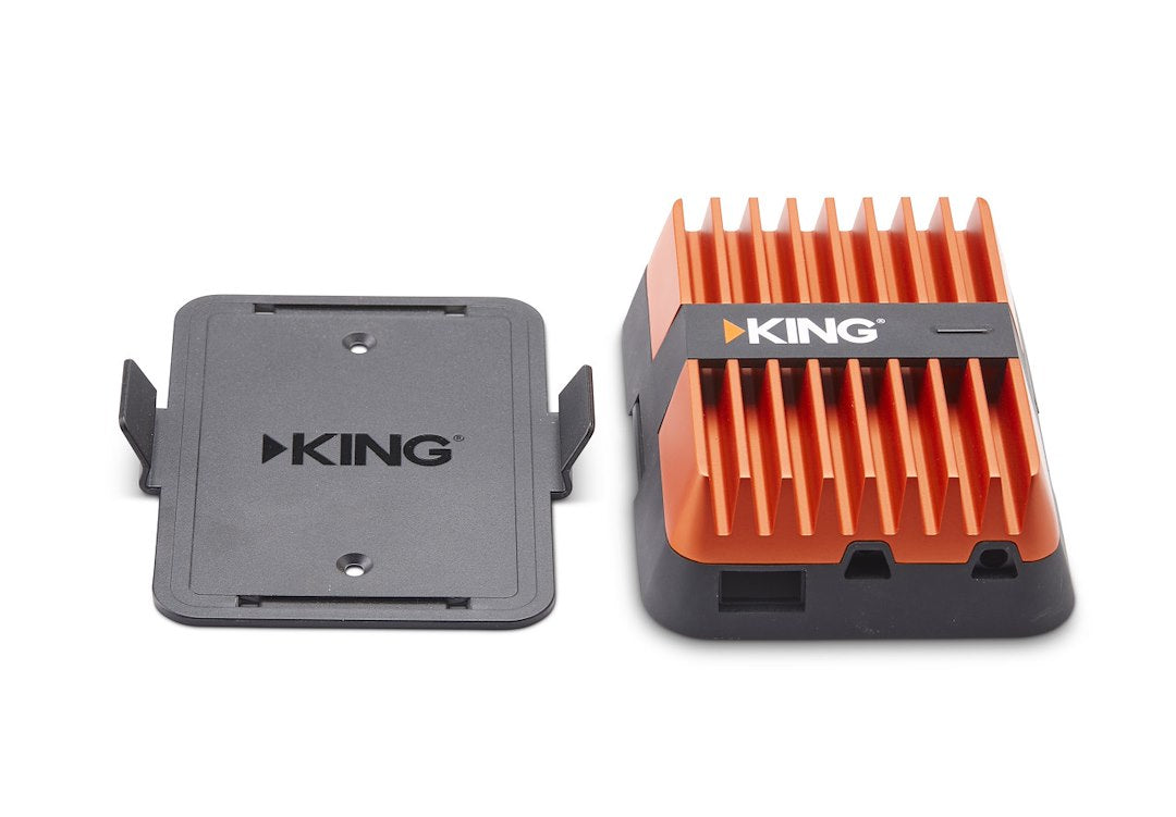 King Kx2000 Cellular Phone Signal Booster - image 2