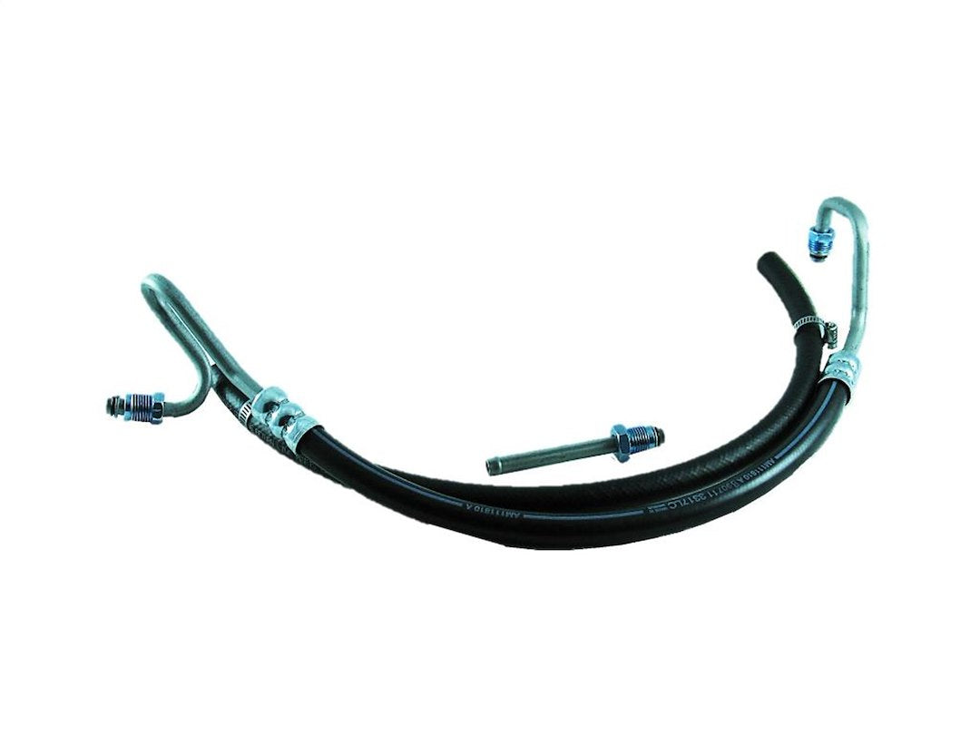 Borgeson 925116 Power Steering Hose - image 1