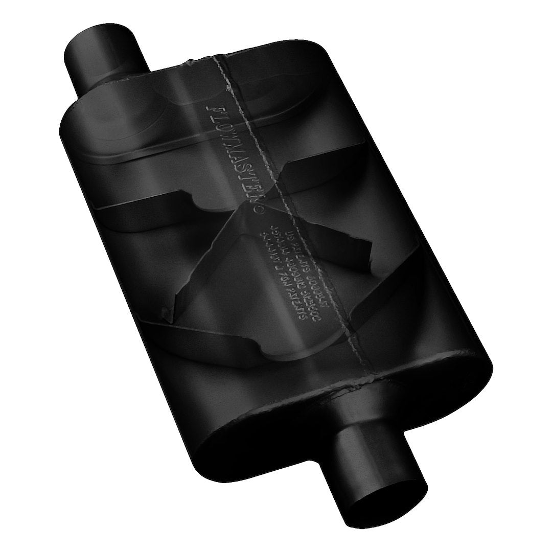 Flowmaster 430402 40 Series Street Muffler for Chevy Pickup