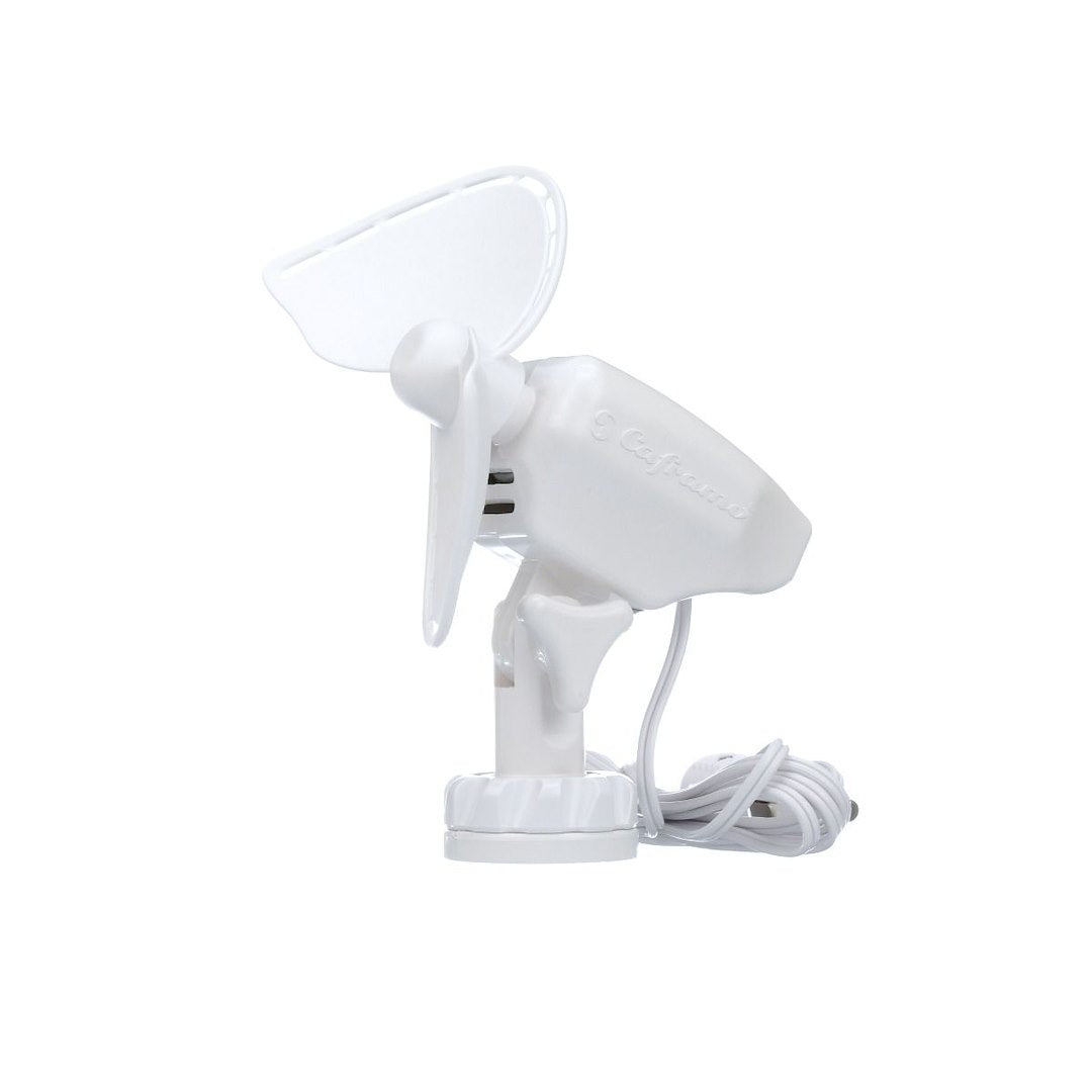 Caframo Limited 747ca24wcs Fan - image 3