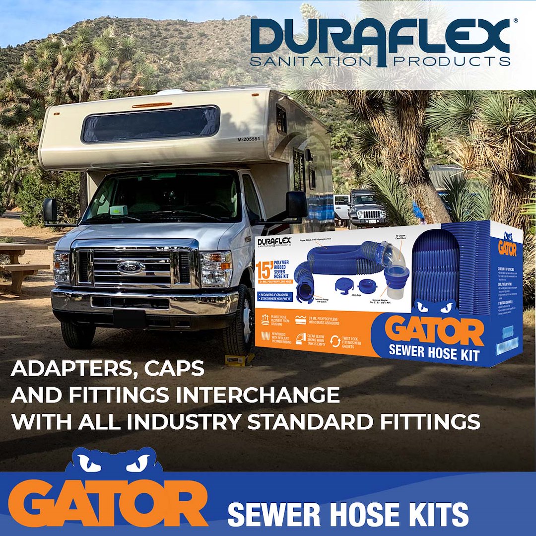 Duraflex 22005 Sewer Hose - image 5
