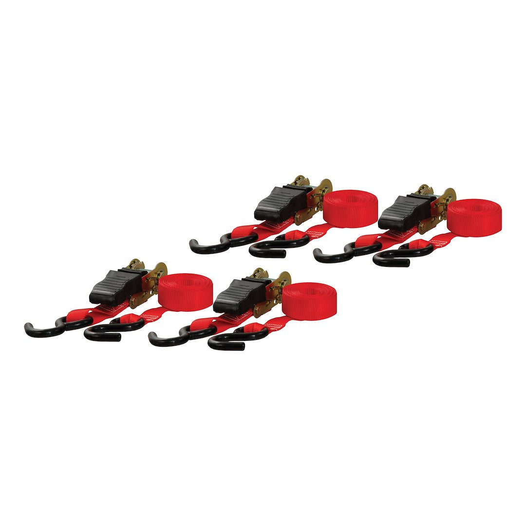 Curt 83002 Tie Down Strap - image 1
