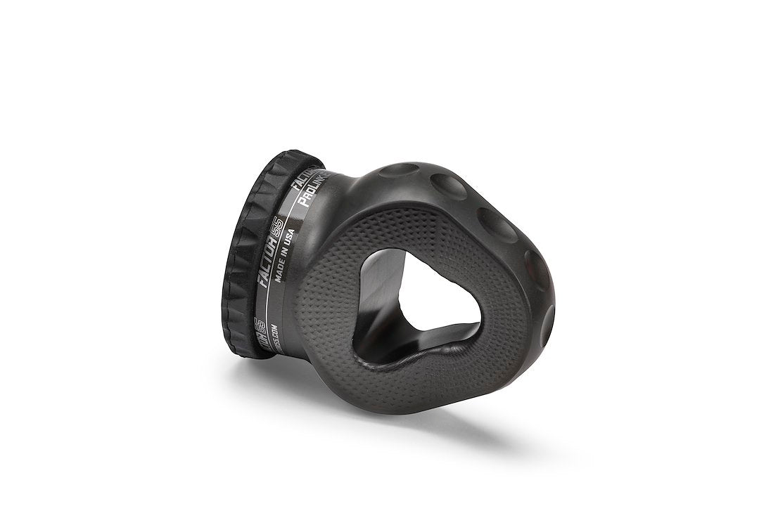 Factor 55 00310-06 Gray ProLink E Shackle Mount