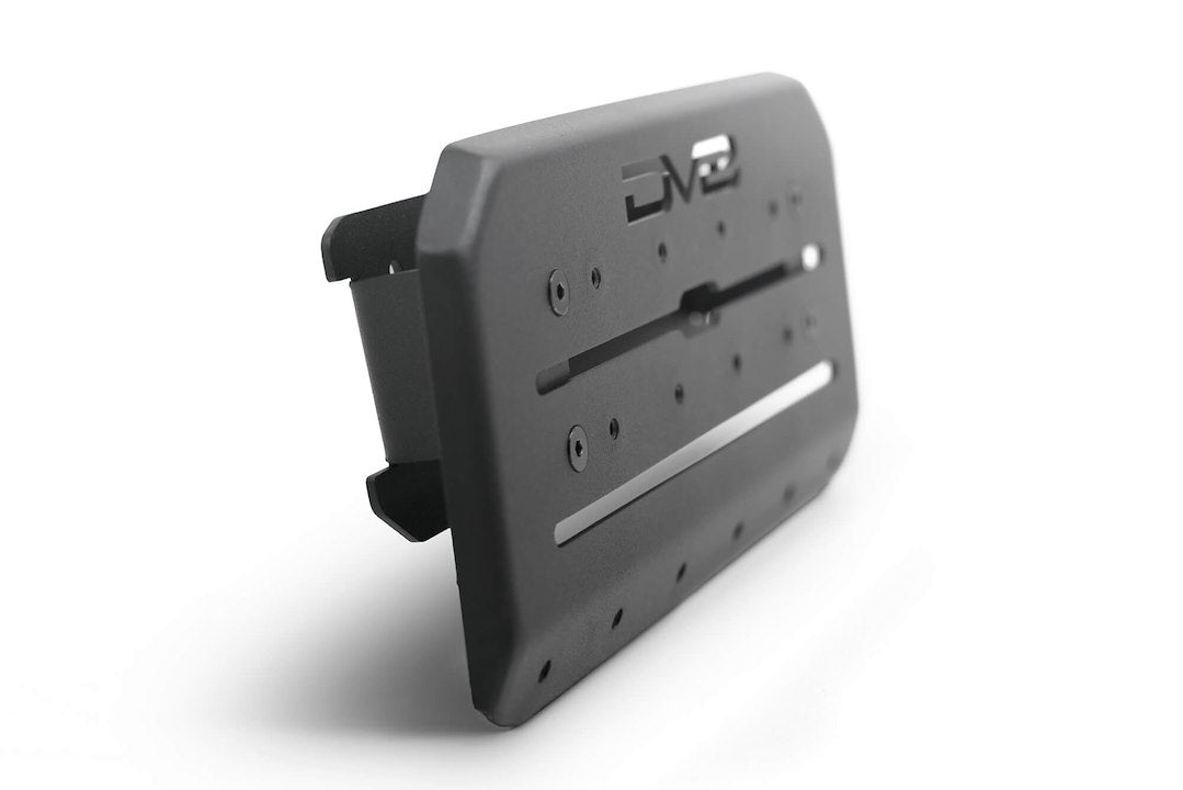DV8 Offroad DMT2-01 Tundra/Sequoia Device Mount Plate
