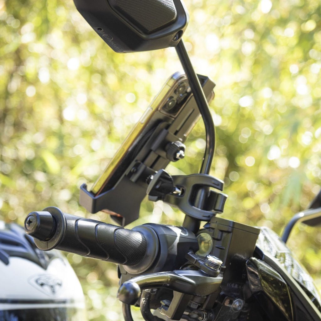 Mob Armor Mobc2-Blk-Lg Large Black Claw Phone Mount