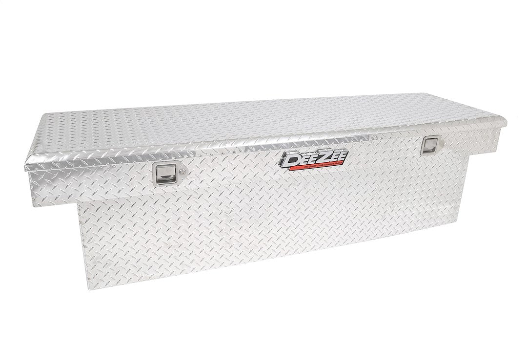 Dee Zee Red Label Extra Deep Crossover Tool Box DZ8170D - image 1