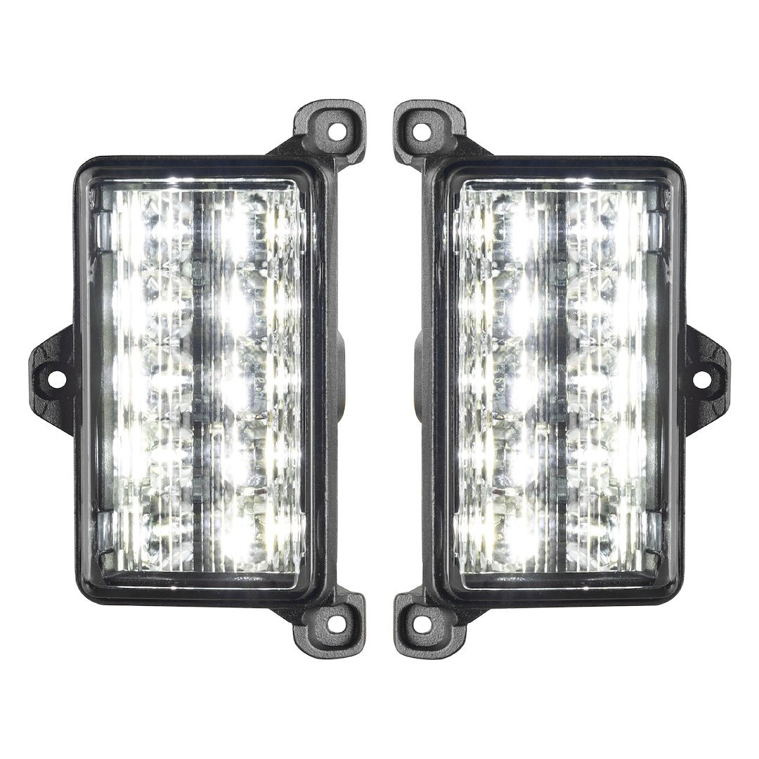 Oracle Lighting 5915-JT-023 Dual Reverse LED Module for Gladiator