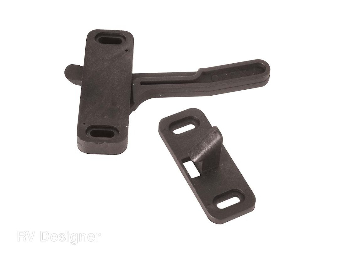 Rv Designer E295 Screen Door Latch