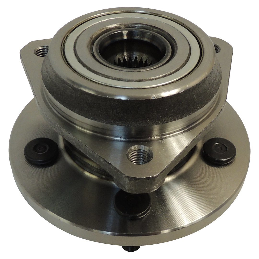 Crown Automotive 53007449 Front Wheel Hub Assembly - image 1