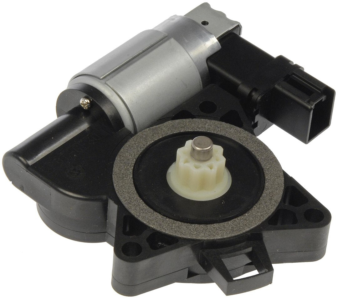 Dorman 742-801 New Plug-In Power Window Motor - image 3