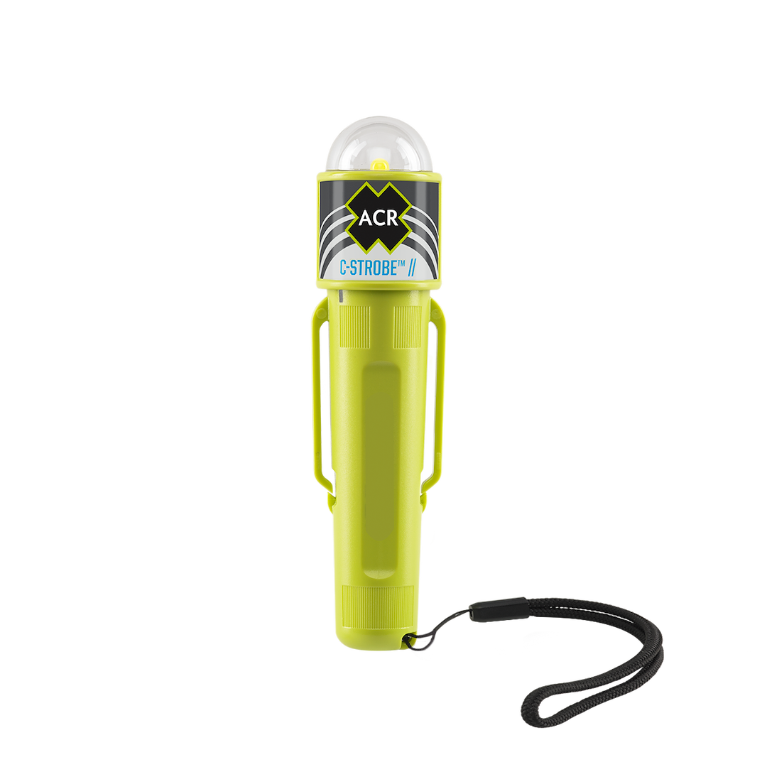Acr Electronics 3965.1 Man Overboard Locator - image 1