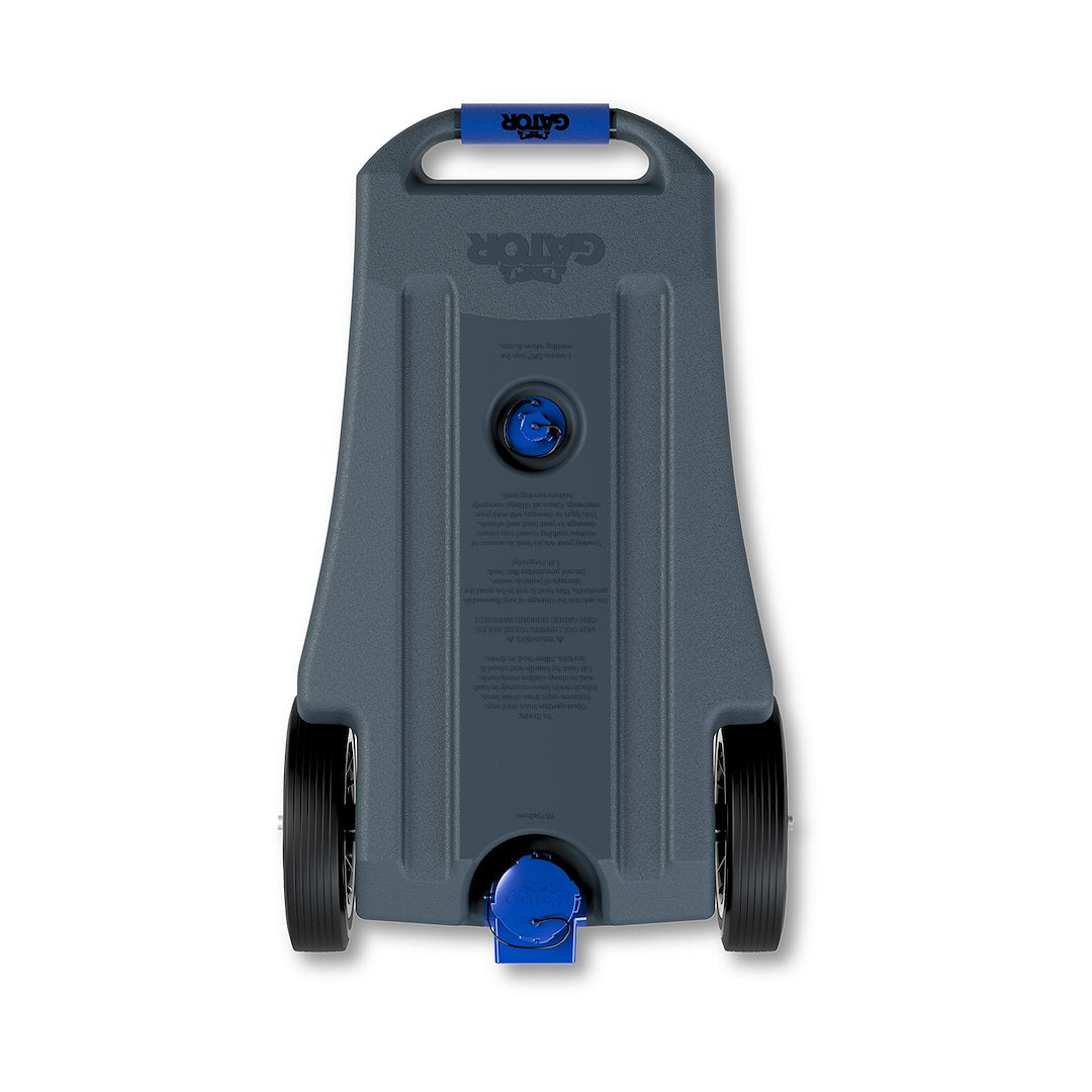 Duraflex 21901g Portable Waste Holding Tank - image 1