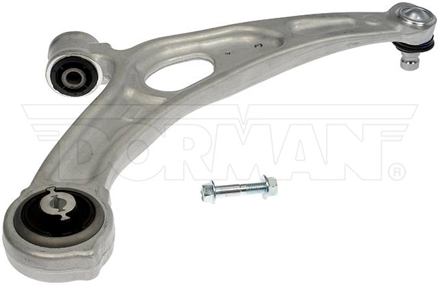 Dorman 527-455 Nonadjustable Boxed Control Arm - image 2
