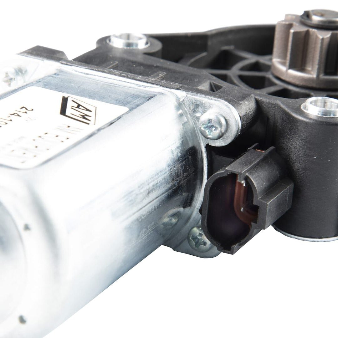 Lippert Components 369506 Entry Step Motor - image 5