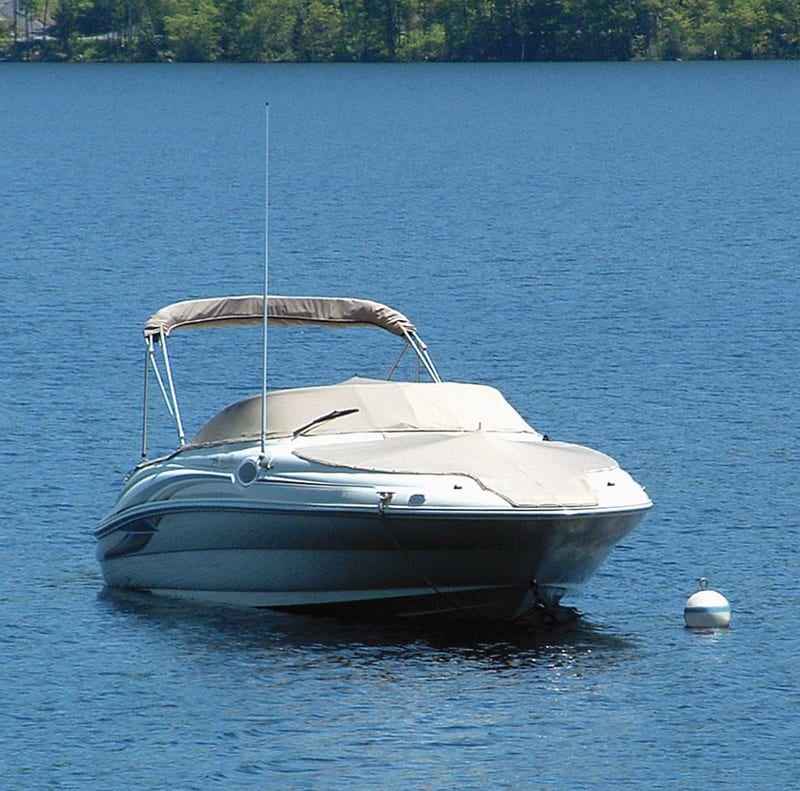 Taylor Made 46818 Mooring Buoy - 18 in
