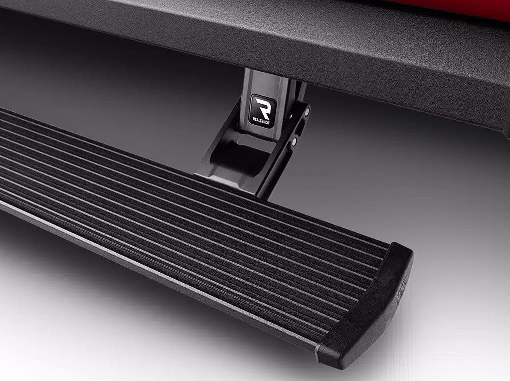 Amp Research PowerStep™ XL Running Board 77135-01A - image 7