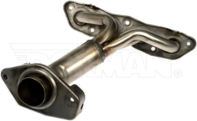 Dorman 674877 OE Solutions Stainless Manifold with Hardware - image 2