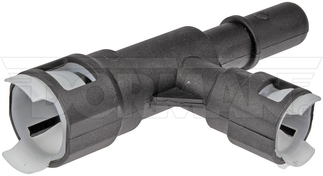 Dorman 800-414cd 3/4-Inch Heater Hose Quick-Disconnect Elbow - image 1