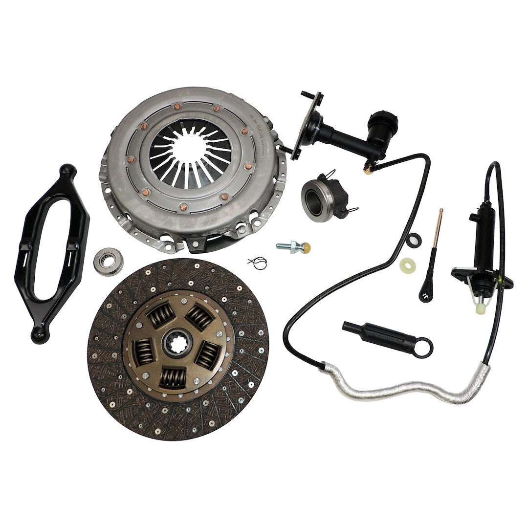 Crown Automotive CMK17 Diaphragm Clutch Set and Alignment Tool - image 1