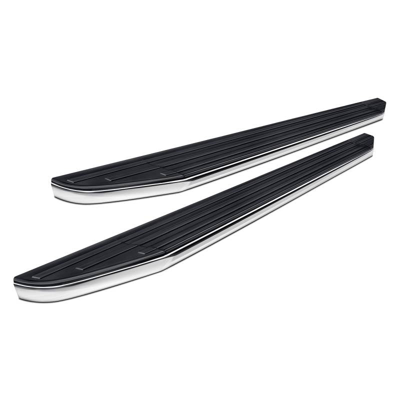 Black Horse Offroad Pr-Chtr Running Board - image 1
