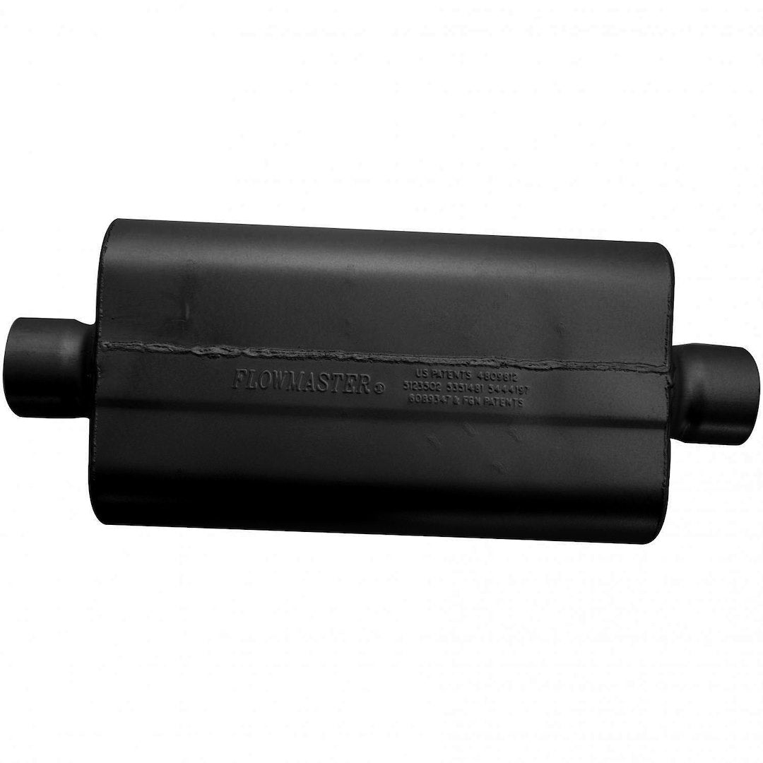Flowmaster 943050 50 Series Delta Flow Exhaust Muffler