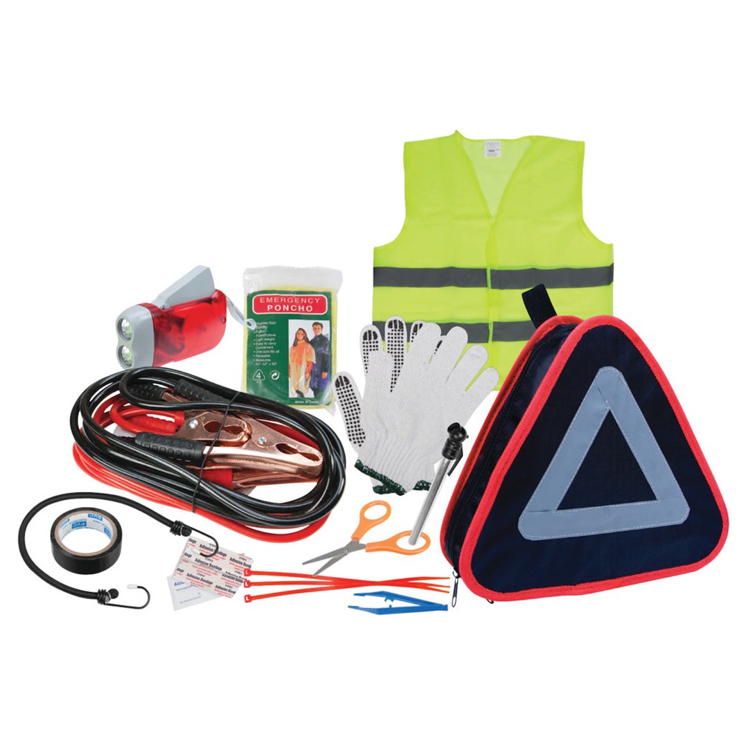Performance Tool W1557 Emergency Kit - image 1