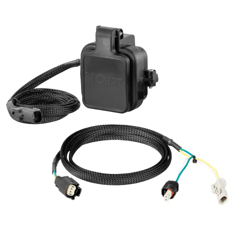CURT 58267 MultiPro/Multi-Flex Tailgate Sensor - 2-in Hitch