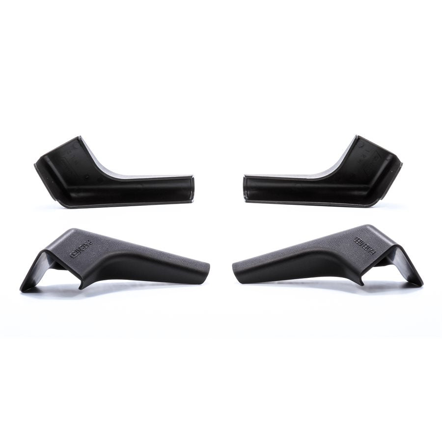 Camco Drip Rail Gutter Spout (42452) – Material: Plastic