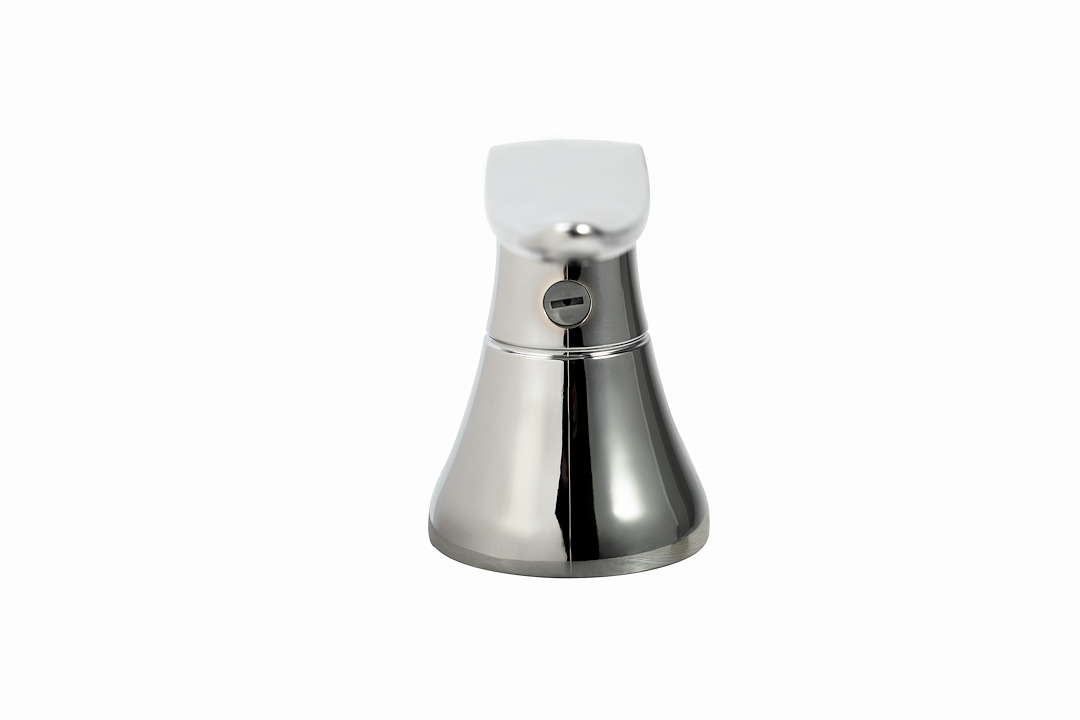 Dura Faucet Faucet Handle (Dfrklhcp) – Material: Plastic