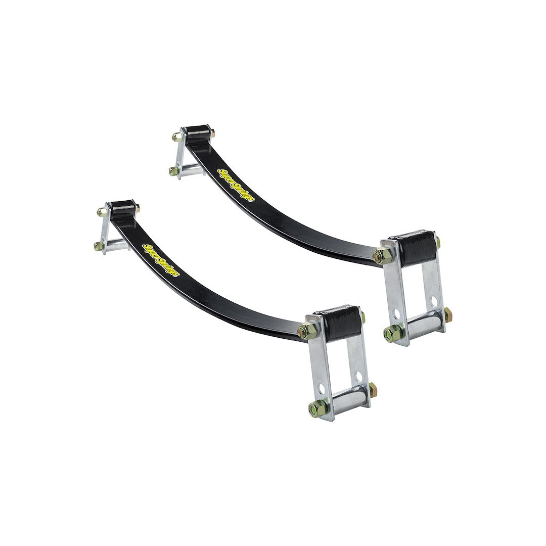 Super Springs Ssa25 Helper Spring Kit - image 1